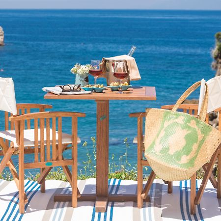 Relais Regina Giovanna Sorrento Faciliteter billede