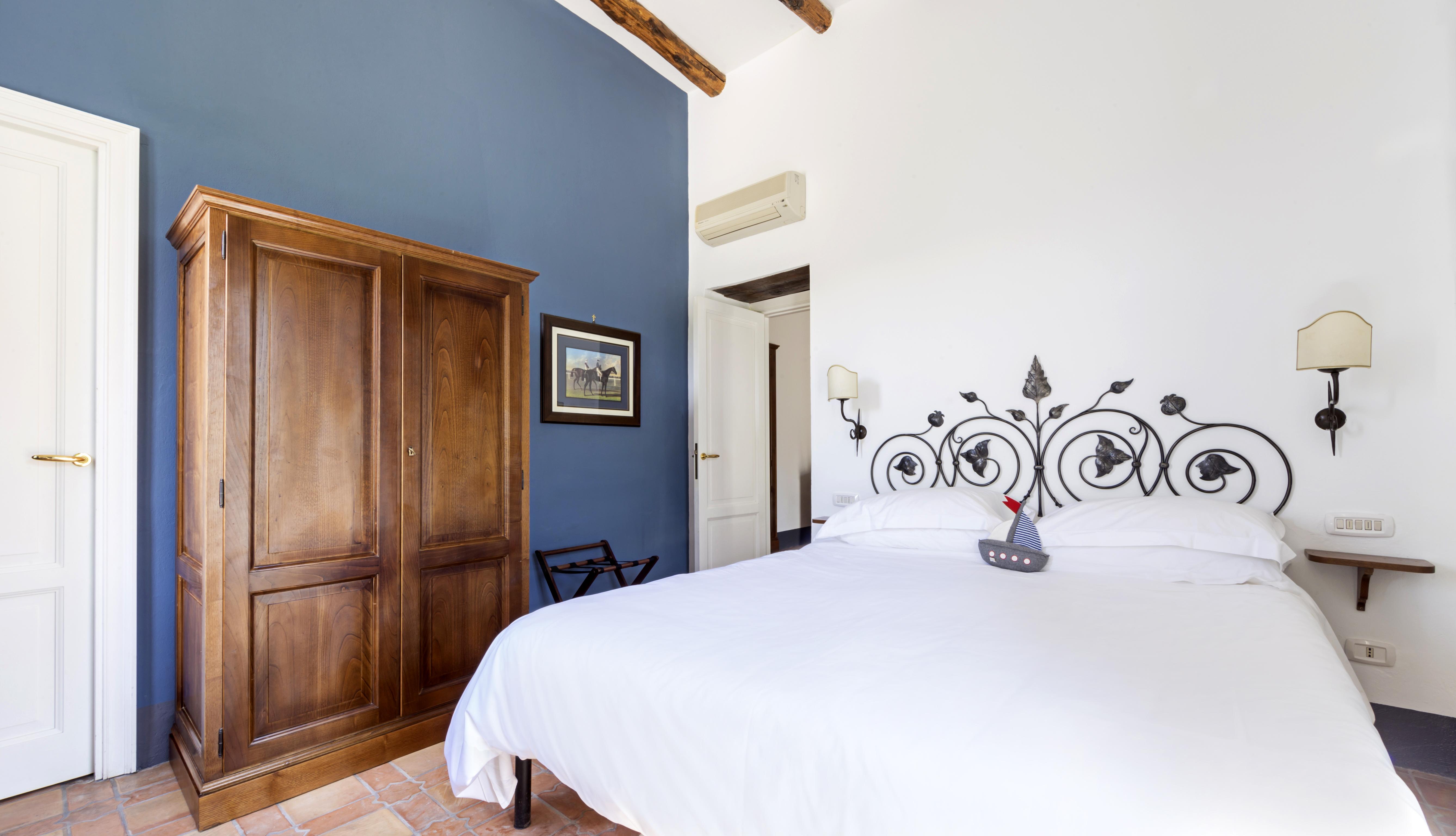 Relais Regina Giovanna Sorrento Eksteriør billede