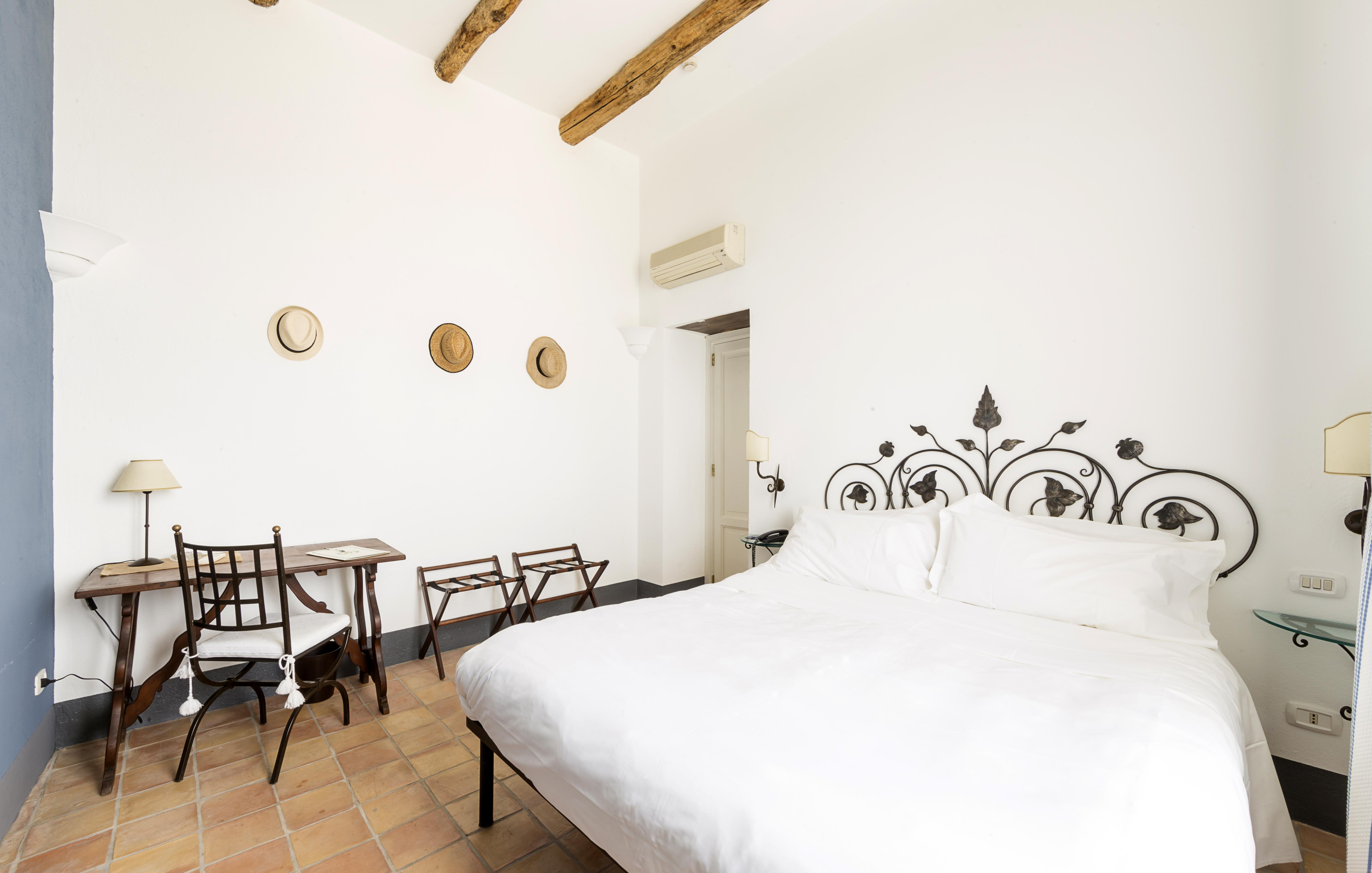 Relais Regina Giovanna Sorrento Værelse billede