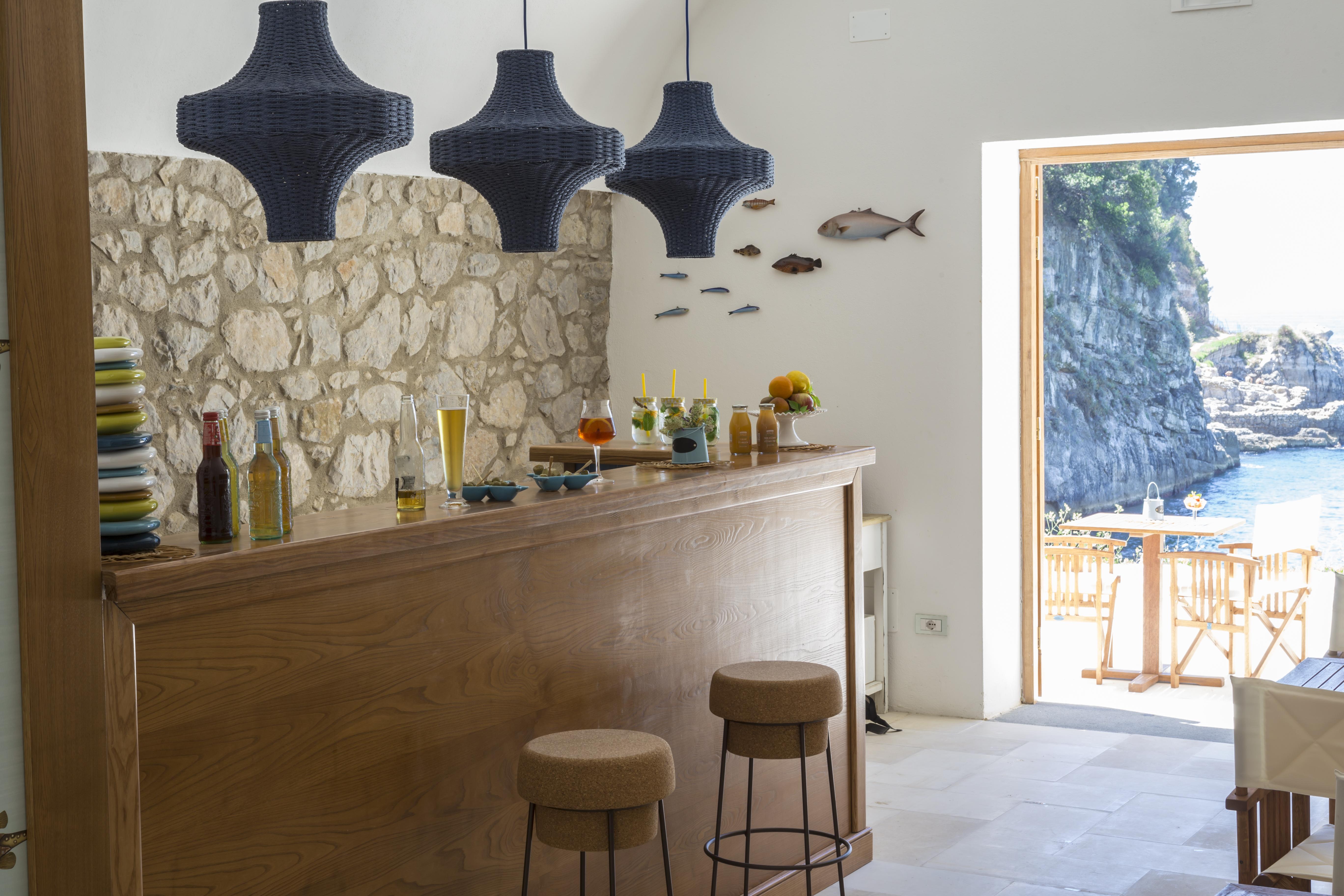 Relais Regina Giovanna Sorrento Eksteriør billede