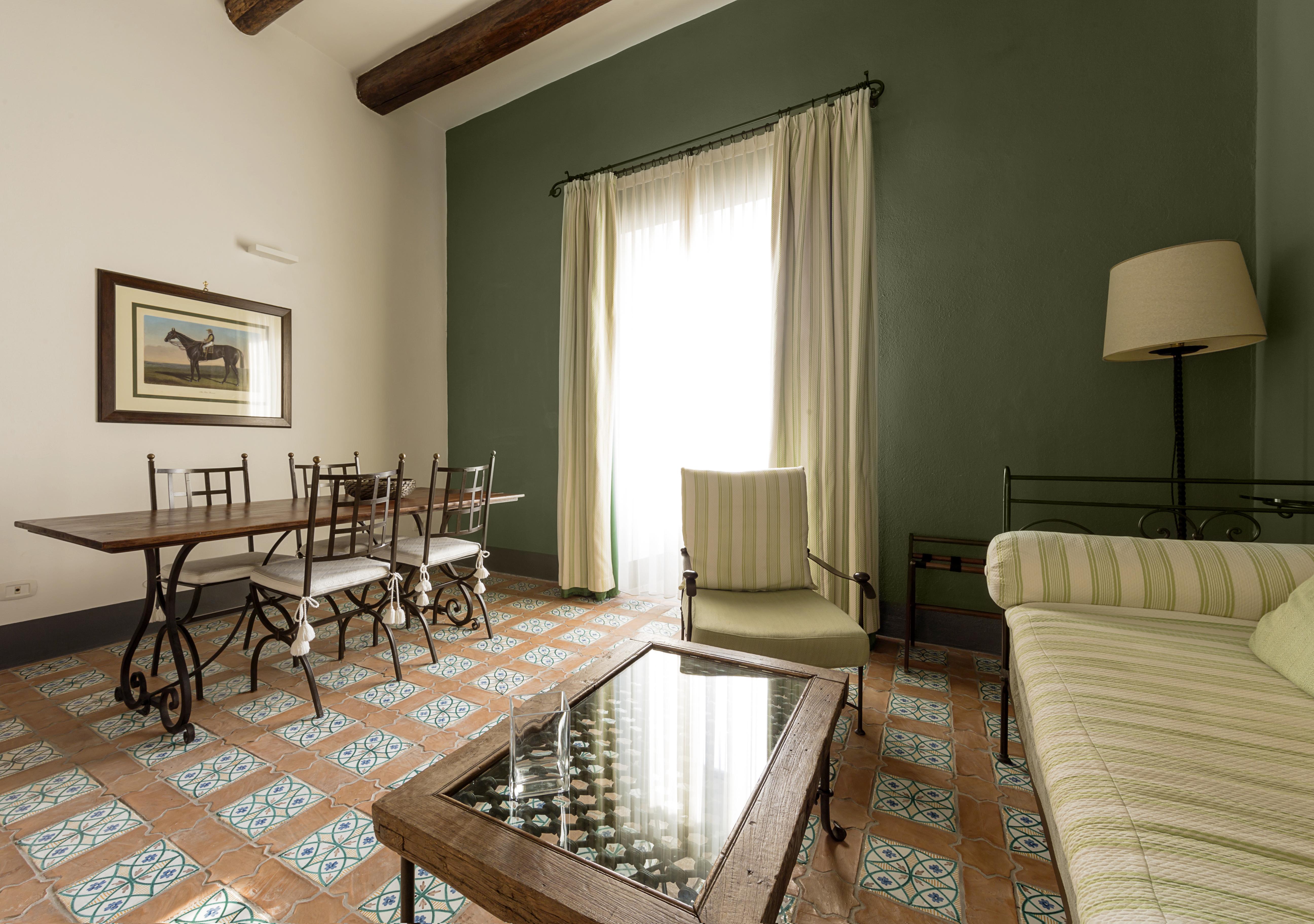 Relais Regina Giovanna Sorrento Eksteriør billede