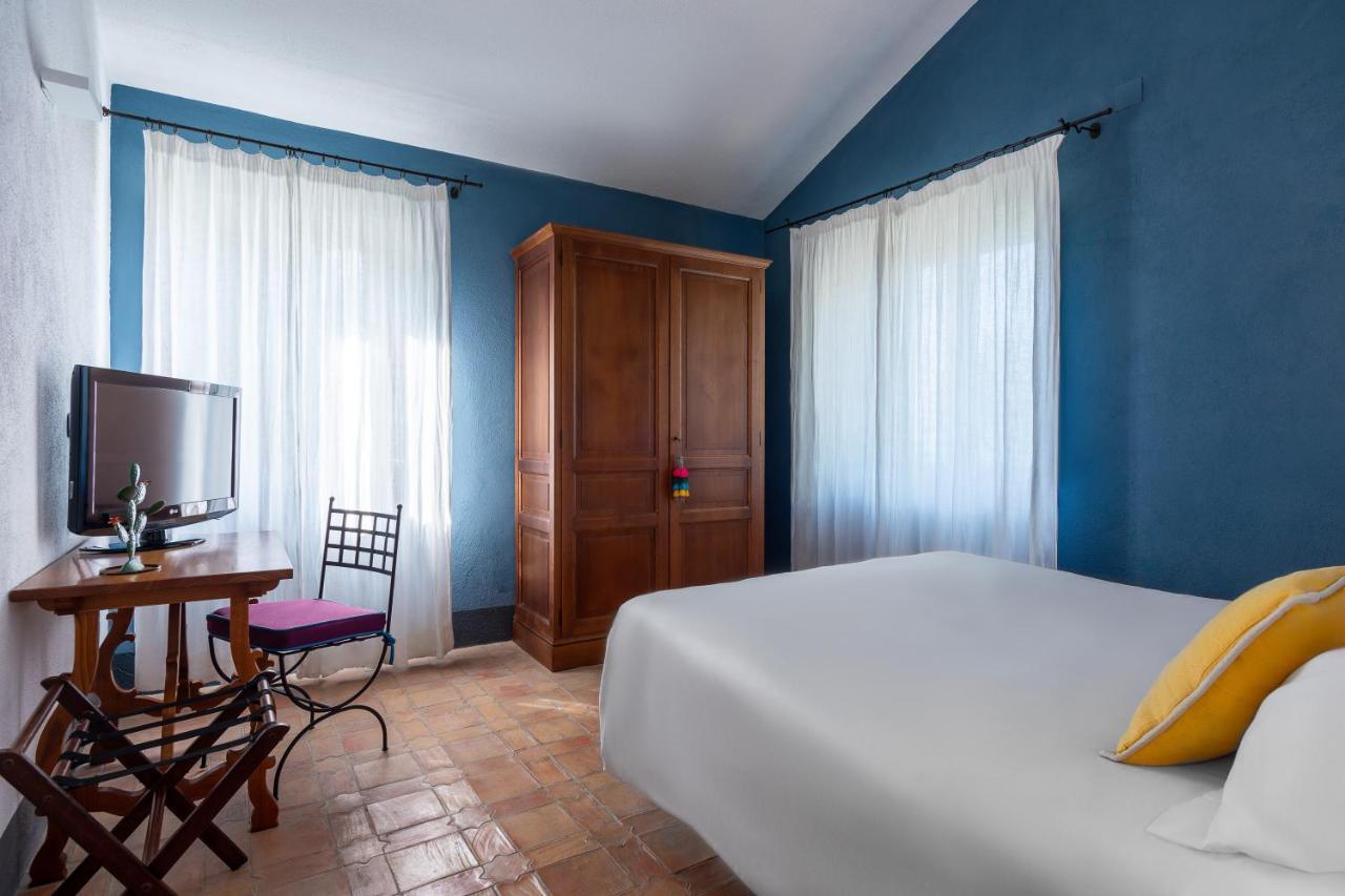 Relais Regina Giovanna Sorrento Eksteriør billede