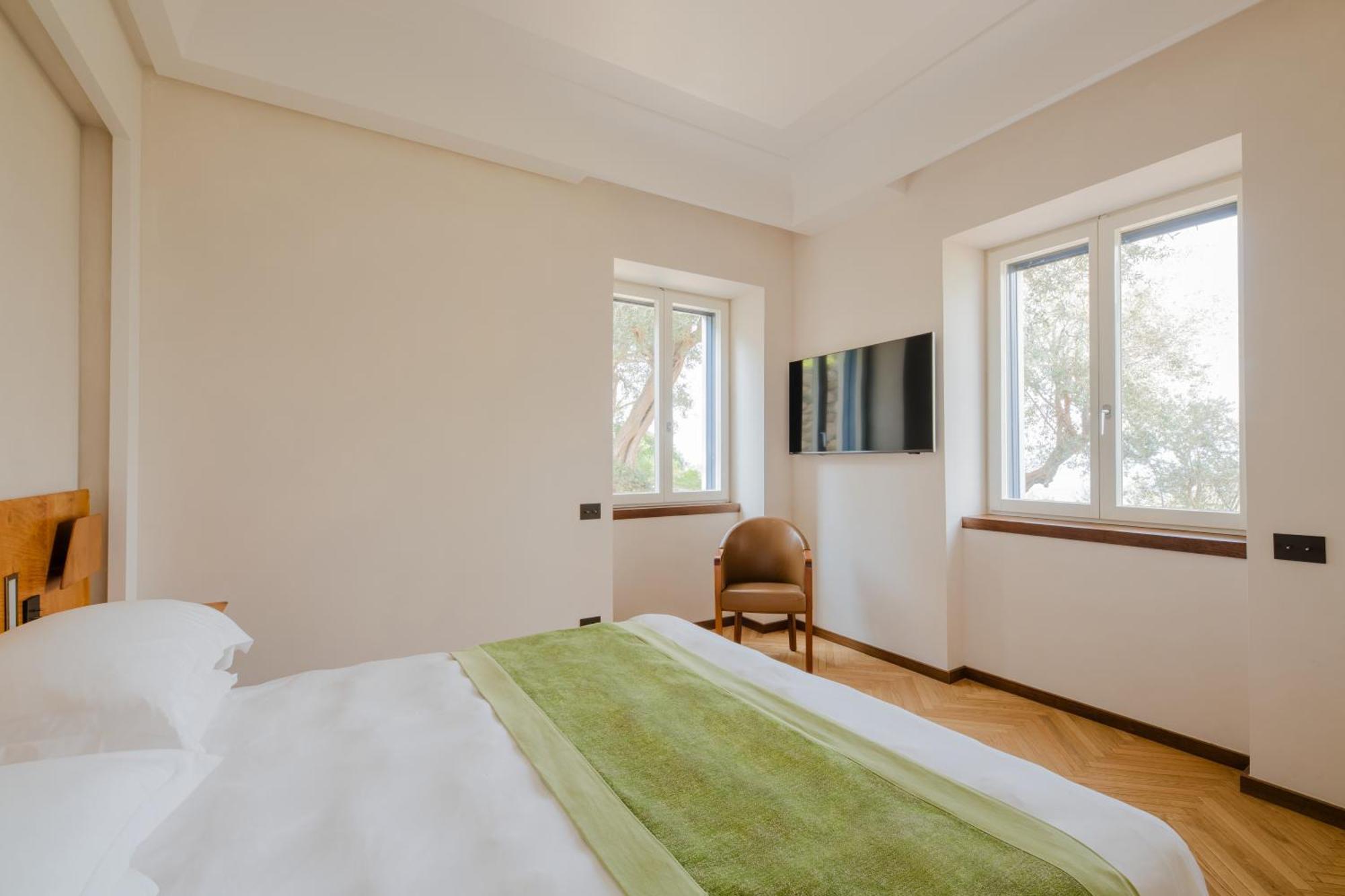 Relais Regina Giovanna Sorrento Eksteriør billede