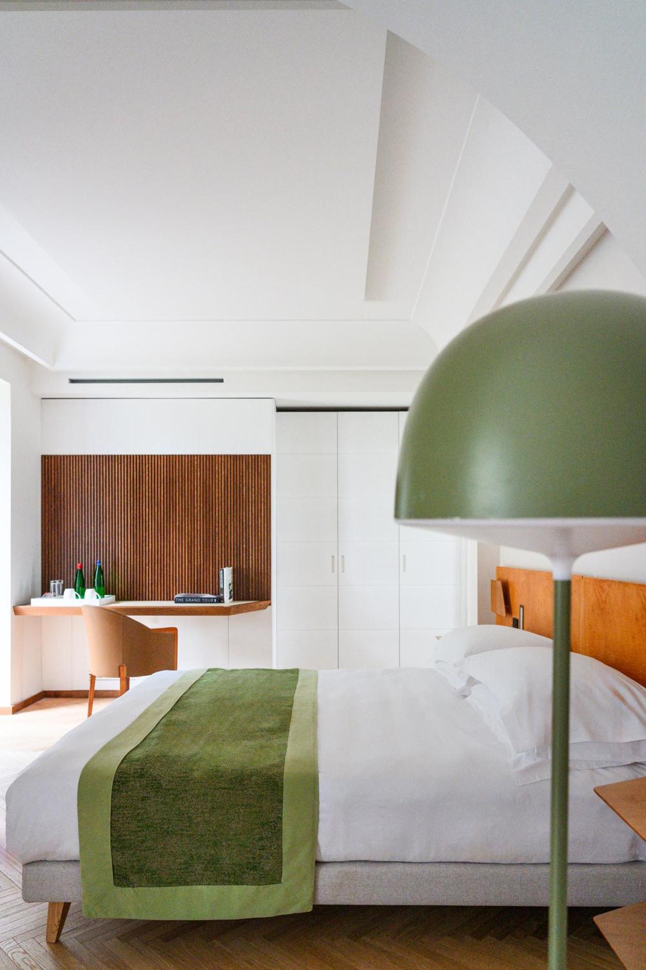 Relais Regina Giovanna Sorrento Eksteriør billede