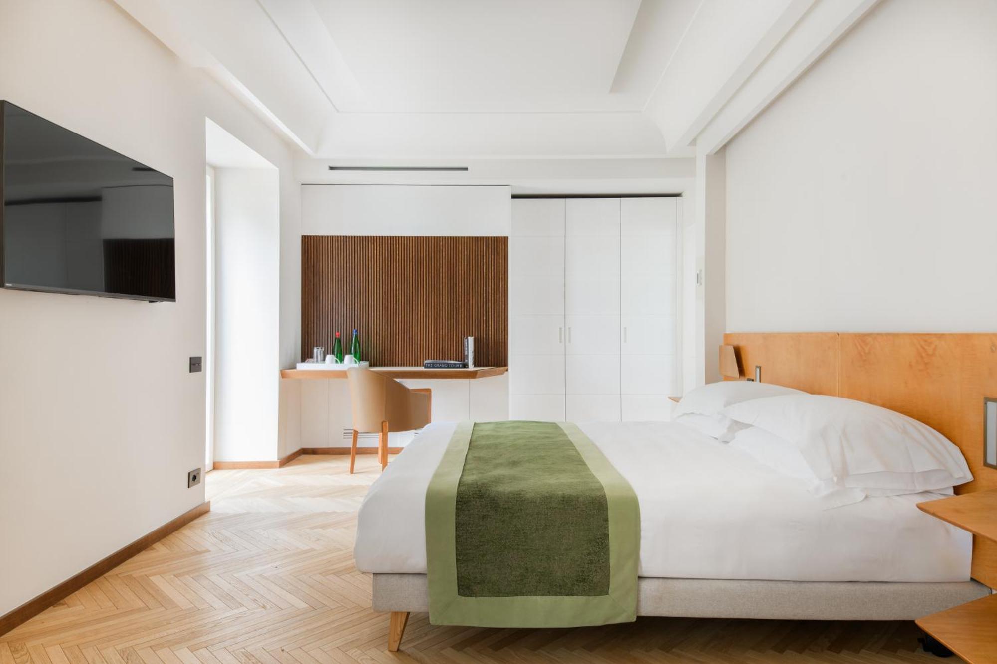 Relais Regina Giovanna Sorrento Eksteriør billede