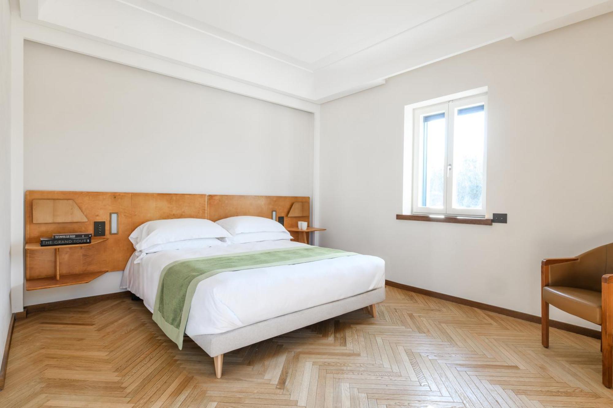 Relais Regina Giovanna Sorrento Eksteriør billede
