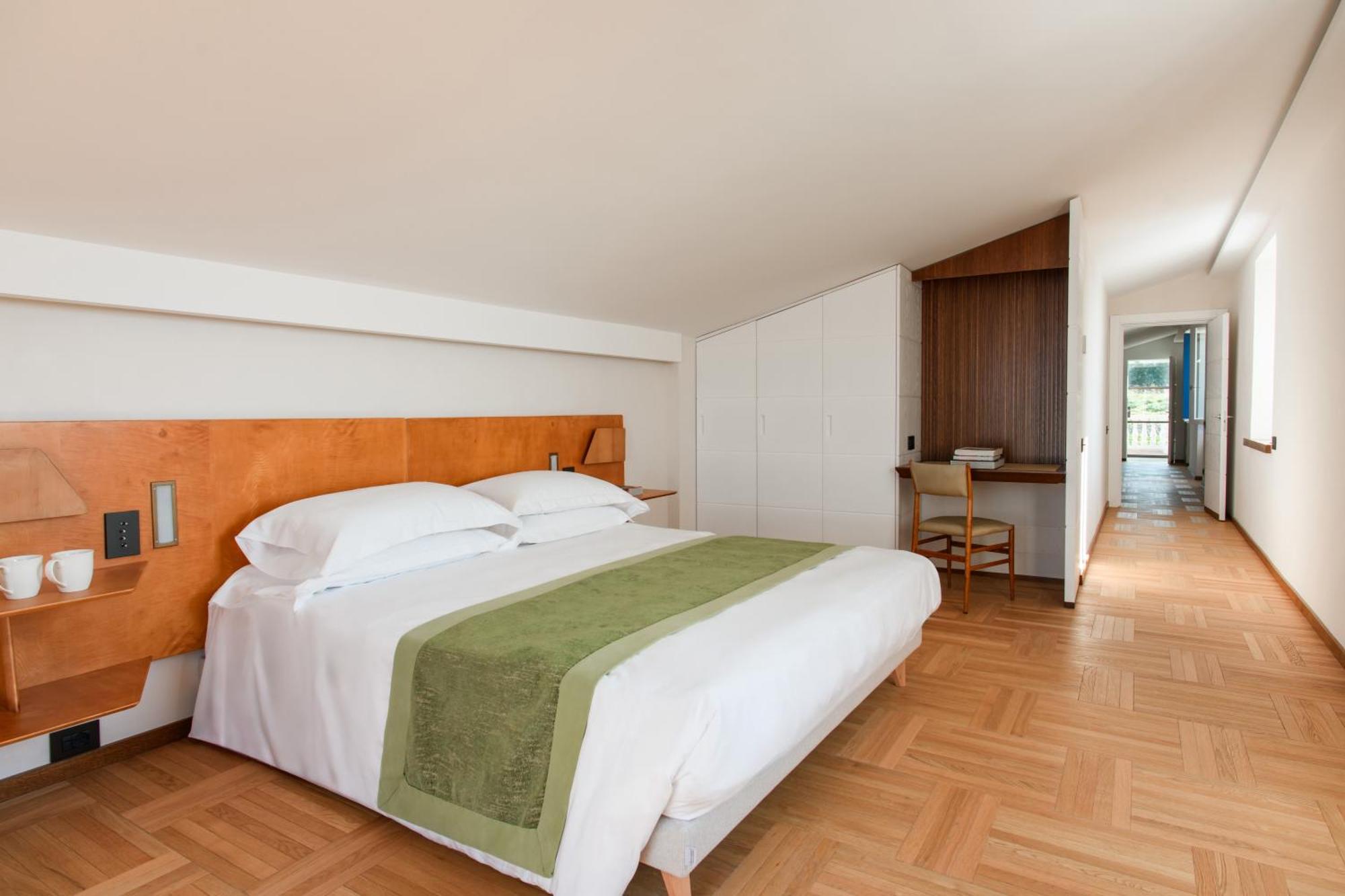 Relais Regina Giovanna Sorrento Eksteriør billede