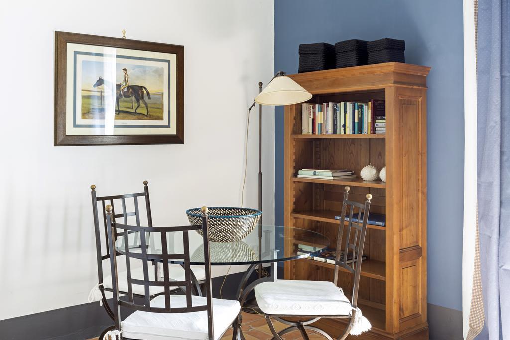 Relais Regina Giovanna Sorrento Eksteriør billede
